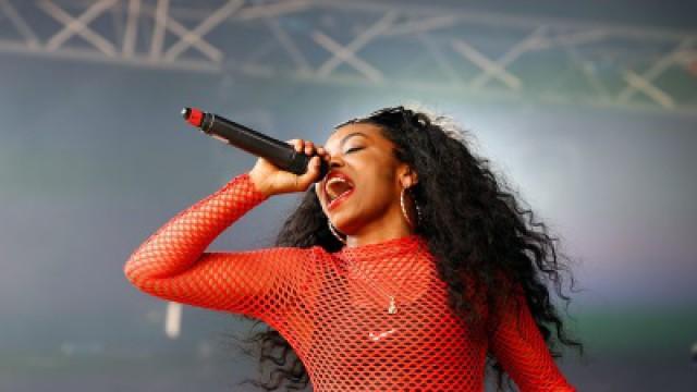 Lady Leshurr