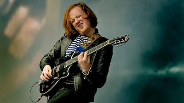 Two Door Cinema Club