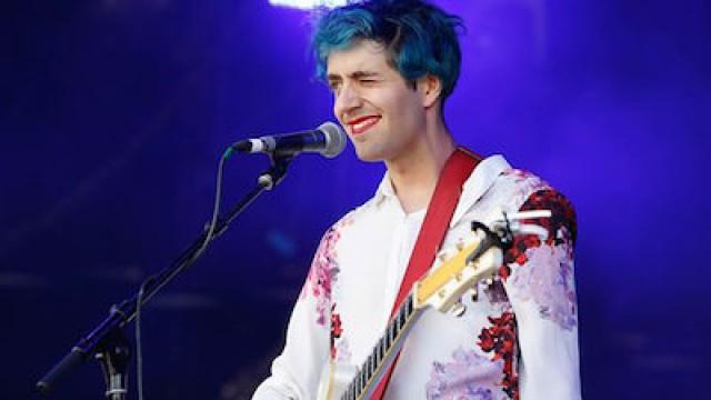 Ezra Furman