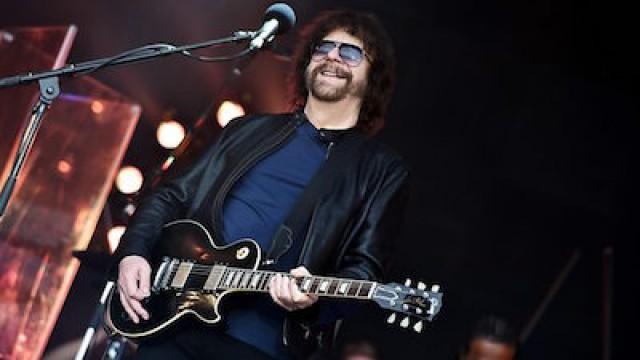 Jeff Lynne's ELO - Glastonbury 2016 Highlights