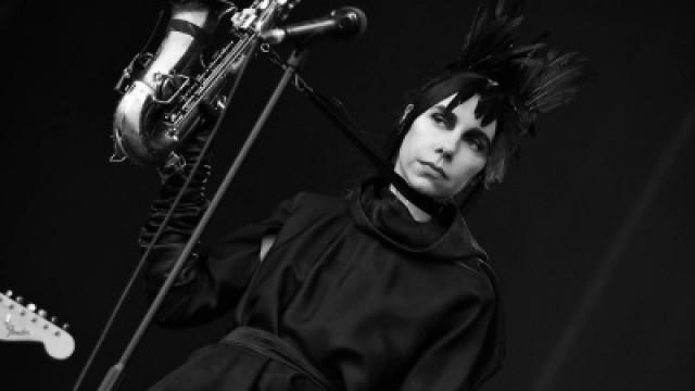 PJ Harvey