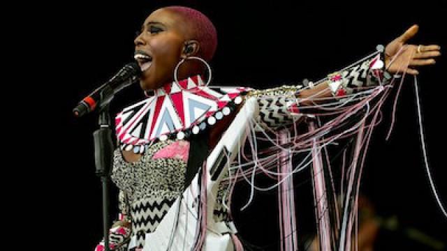 Laura Mvula