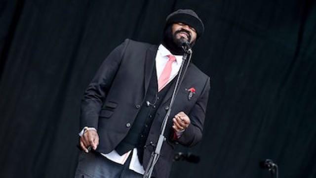 Gregory Porter