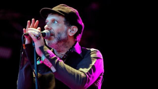 Mercury Rev