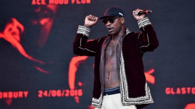 Skepta