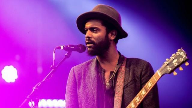 Gary Clark Jr.