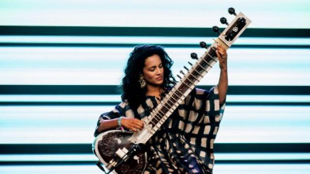 Anoushka Shankar