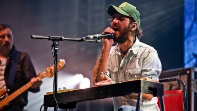 Band of Horses