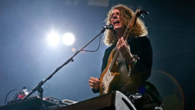 Mystery Jets