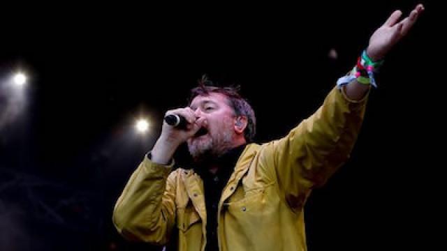 Guy Garvey