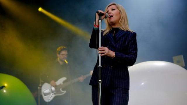 Saint Etienne