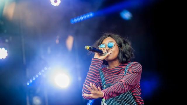 Little Simz