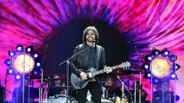 Sunday Part 1 - including Jeff Lynne's ELO