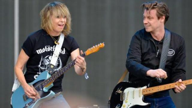 The Pretenders - Highlights