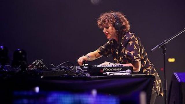 Annie Mac