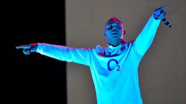 Major Lazer