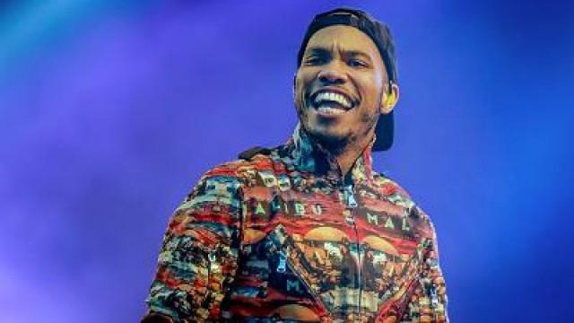 Anderson .Paak & The Free Nationals