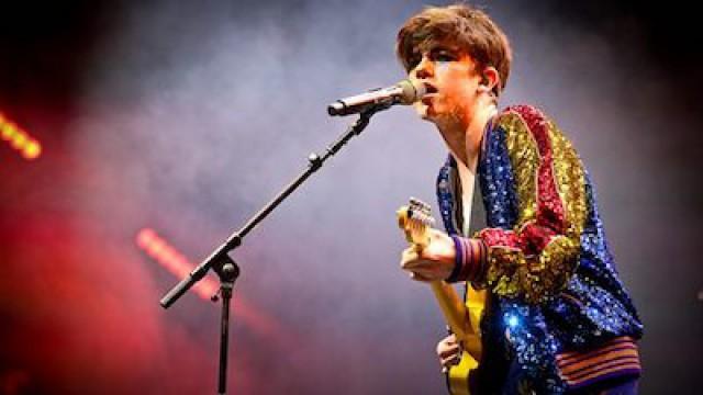 Declan McKenna