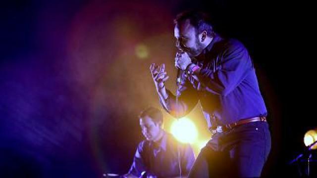 Future Islands
