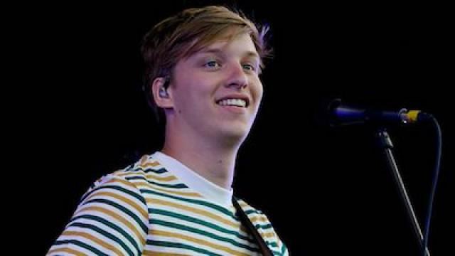 George Ezra