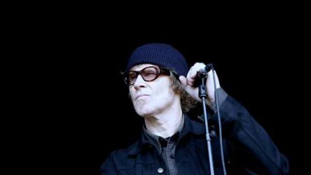 Mark Lanegan
