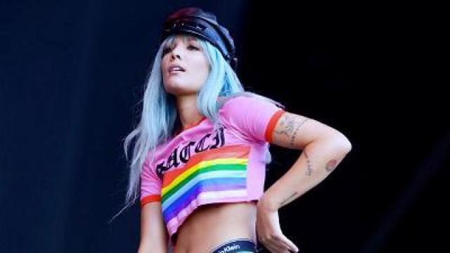 Halsey