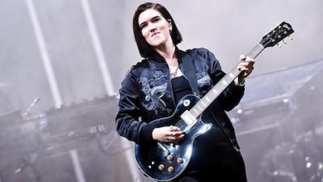 The xx