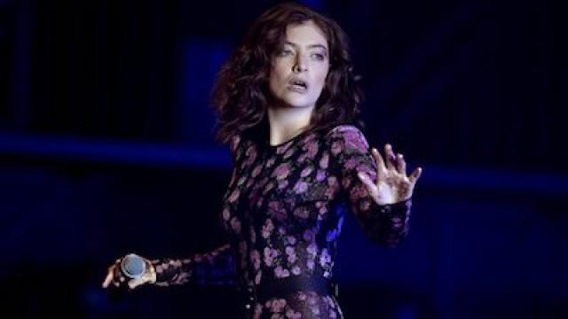 Lorde