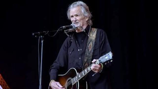 Kris Kristofferson