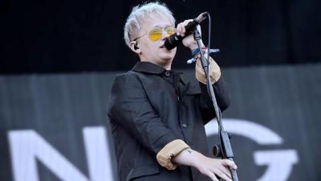 Nothing But Thieves
