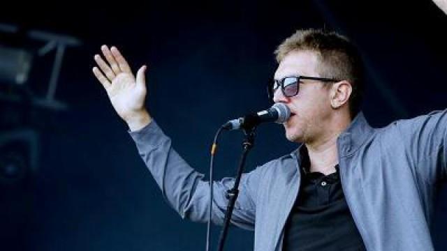 Hamilton Leithauser