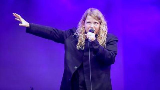Kate Tempest