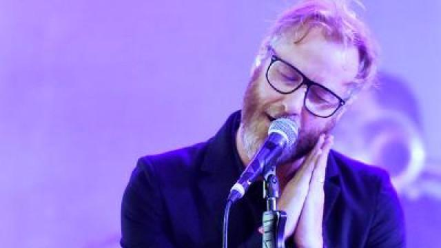 The National