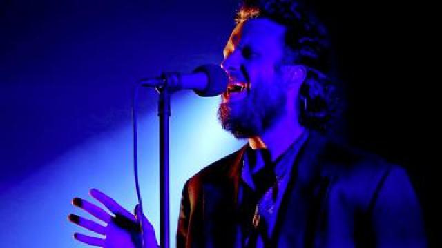 Father John Misty