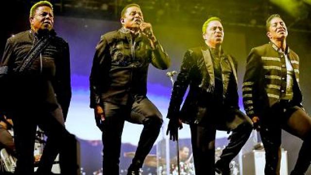 The Jacksons