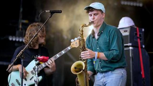 BADBADNOTGOOD