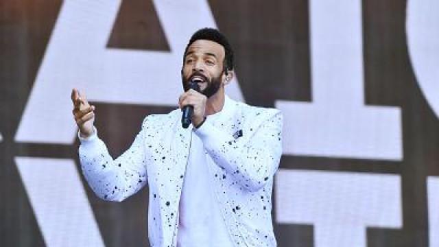 Craig David
