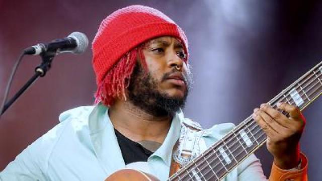 Thundercat