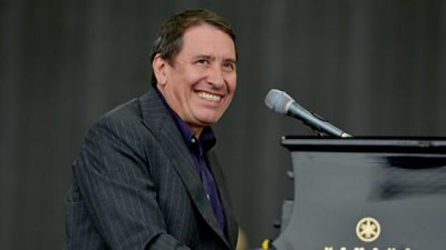 Jools Holland & Rhythm And Blues Orchestra