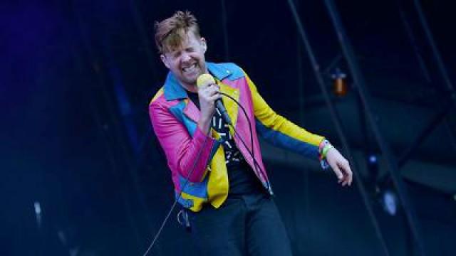 Kaiser Chiefs