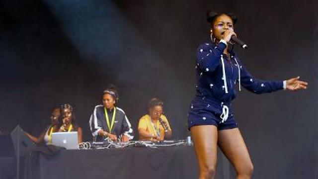 Nadia Rose
