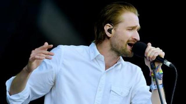 Wild Beasts