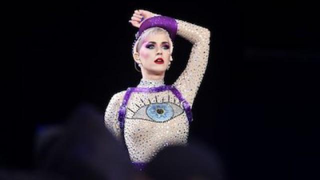 Katy Perry
