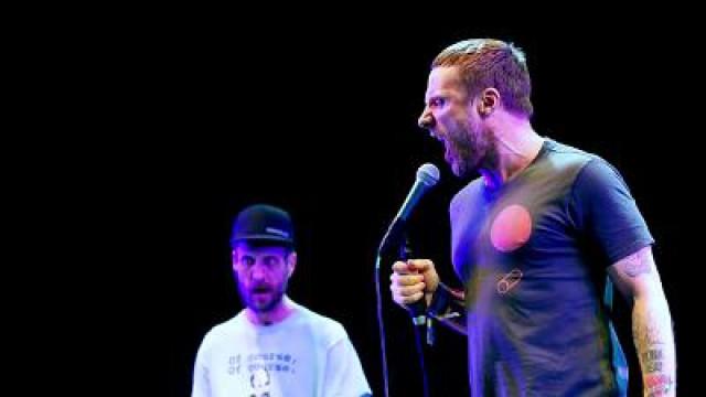 Sleaford Mods