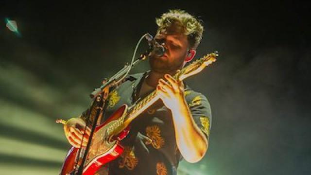 alt-J