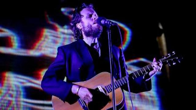 Father John Misty (Full)