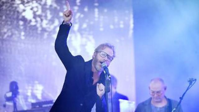 The National (Full)