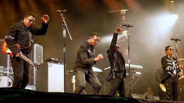 The Jacksons (Full)