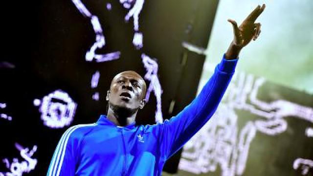 Stormzy