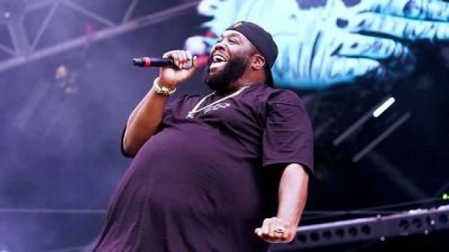 Run The Jewels